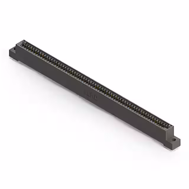 895-063-521-104 EDAC Inc.  Edgeboard Connectors